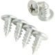 ROCKBOARD ROCKBOARD STEP UP SET - ELEVADOR DE PEDAL