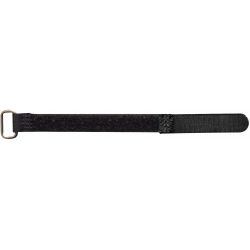 ROCKBOARD BRIDAS PARA CABLES 10 UDS EXTRAPEQUEÑAS NEGRO