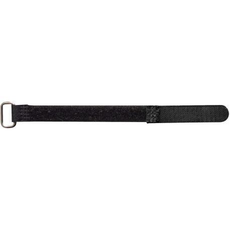 ROCKBOARD BRIDAS PARA CABLES 10 UDS EXTRAPEQUEÑAS NEGRO