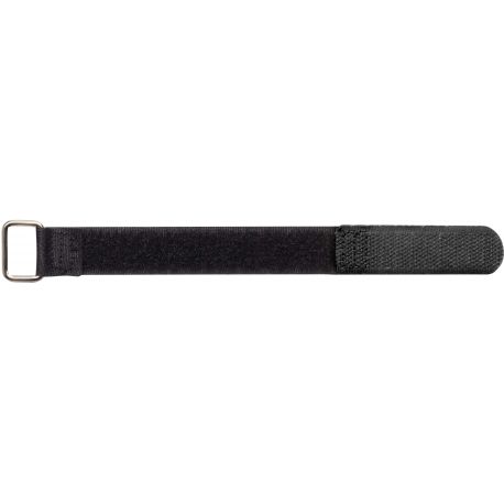 ROCKBOARD BRIDAS PARA CABLES 10 UDS PEQUEÑAS - NEGRO
