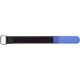 ROCKBOARD BRIDAS PARA CABLES  10 UDS PEQUEÑAS - AZULES