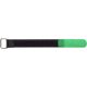 ROCKBOARD BRIDAS PARA CABLES  10 UDS  PEQUEÑAS - VERDES