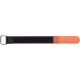 ROCKBOARD BRIDAS PARA CABLES 10 UDSPEQUEÑAS - NARANJA