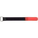 ROCKBOARD BRIDAS PARA CABLES  10 UDS PEQUEÑAS - ROJO