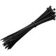 ROCKBOARD JUEGO DE CABLES 50 BRIDAS Y 25 SOPORTES