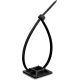 ROCKBOARD JUEGO DE CABLES 50 BRIDAS Y 25 SOPORTES