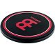 MEINL MPP-12 PAD DE PRÁCTICAS 12 NEGRO LOGO MEINL