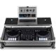 UDG GEAR B-STOCK U92055SL UL FC PIONEER DDJ-1000 SILVER + (