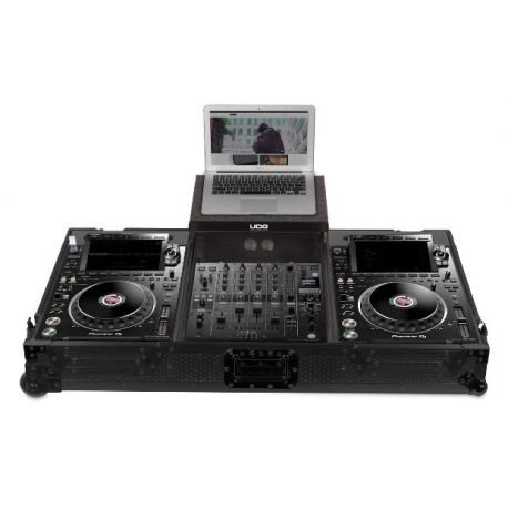 UDG GEAR B-STOCK U91074BL UL FC PIONEER DJ CDJ-3000900NXS2