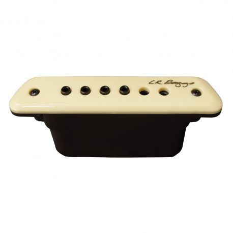 LR BAGGS B-STOCK PASTILLA M1 GUIT ACUST