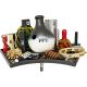 MEINL TMPETS MESA PERCUSIÓN 20 X 34