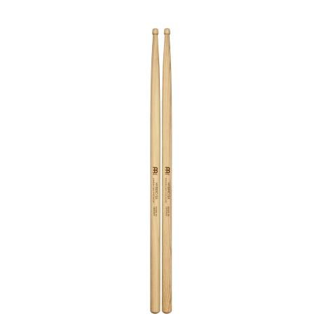 MEINL BAQUETA HYBRID 5A PUNTA BARRIL MADERA SB106