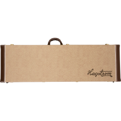 HAGSTROM HARDCASE FOR FANTOMEN