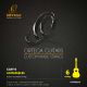 ORTEGA GUITARLELE STRINGS GLNY-6