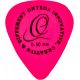 ORTEGA OGPST12-050 PACK 12 PICK 0,50MM PINK