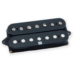 SEYMOUR DUNCAN DUALITY 7 STRG NECK BLACK