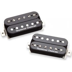 SEYMOUR DUNCAN ALEX SKOLNICK SIGNATURE SET