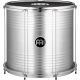 MEINL SUB18 SURDO DE 18 X 16, DE ALUMINIO, CASCO RE