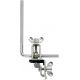 MEINL MC-BD HERRAJE DELUXE PARA FIJACIÓN DE CENCERRO O P
