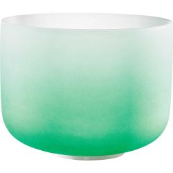 SONIC ENERGY CSBC11F CRYS.SING.BOWL,COL.FROST,11,F4,HEART CHKR
