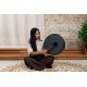 SONIC ENERGY 16 BODHRAN DRUM, NAPA HEAD BD16WB-NH