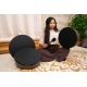 SONIC ENERGY 16 BODHRAN DRUM, NAPA HEAD BD16WB-NH