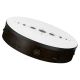 SONIC ENERGY 16 RITUAL DRUM,MOON PHASE,SYNT.HEAD RD16DWB-SH