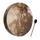 SONIC ENERGY 22 RITUAL DRUM, GOAT HEAD RD22WB