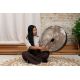 SONIC ENERGY 22 RITUAL DRUM, GOAT HEAD RD22WB