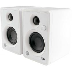 MACKIE B-STOCK MONITOR CR3-X WHITE (PAIR)