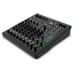 MACKIE MESA PROFX10V3+