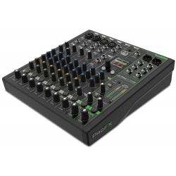 MACKIE MESA PROFX10GO