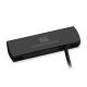 SEYMOUR DUNCAN SA-3SC SINGLE COIL WOODY BLACK