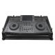 UDG GEAR U91087BL UL FC PIONEER OPUS-QUAD BLK PLUS (L&W)