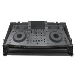 UDG GEAR U91087BL UL FC PIONEER OPUS-QUAD BLK PLUS (L&W)