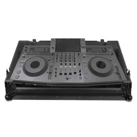 UDG GEAR U91087BL UL FC PIONEER OPUS-QUAD BLK PLUS (L&W)