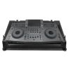 UDG GEAR U91087BL UL FC PIONEER OPUS-QUAD BLK PLUS (L&W)