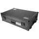 UDG GEAR U91087BL UL FC PIONEER OPUS-QUAD BLK PLUS (L&W)