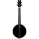 ORTEGA BANJO UKELELE OUBJ100-SBK