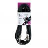 OQAN CABLE MIC QABLP XLRF - 3 - JM SL