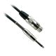 OQAN CABLE MIC QABLP XLRF - 10 - JM SL