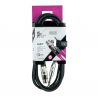 OQAN CABLE MIC QABLP XLRF - 3 - JS SL