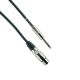 OQAN CABLE MIC QABLP XLRF - 10 - JS SL