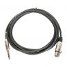 OQAN CABLE SEÑAL QABLP XLRF - 10 - JM BK