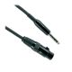 OQAN CABLE SEÑAL QABLP XLRF - 3 - JST BK