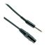OQAN CABLE SEÑAL QABLP XLRF - 5 - JST BK
