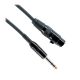 OQAN CABLE SEÑAL QABLP XLRF - 10 - JST BK