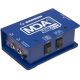 SAMSON DI S-MAX MDA1 - MONO ACTIVE DIRECT BOX
