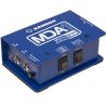SAMSON DI S-MAX MDA1 - MONO ACTIVE DIRECT BOX