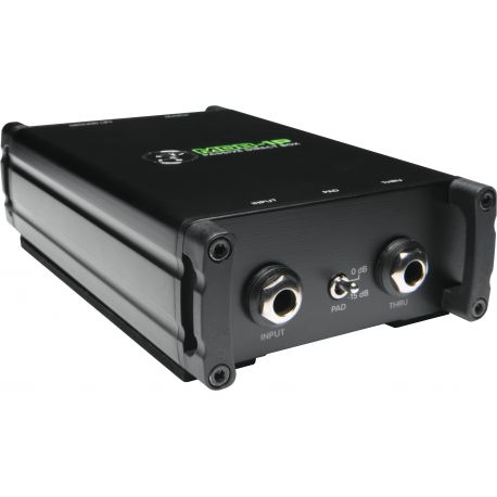 MACKIE DIRECT BOX PASIVA MDB-1P